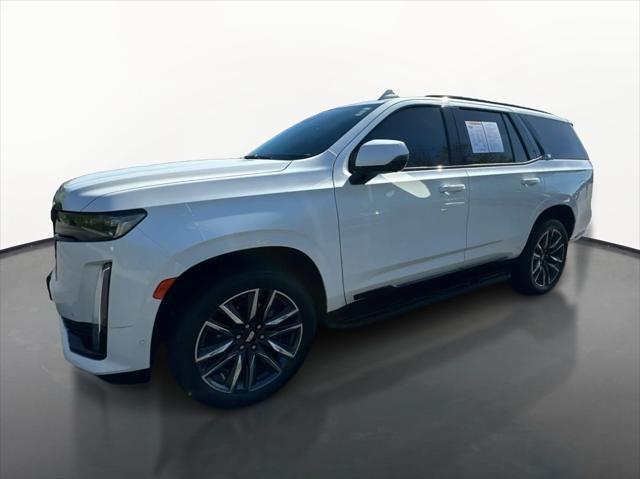 2023 Cadillac Escalade 4WD Sport for sale in NEW LONDON, CT