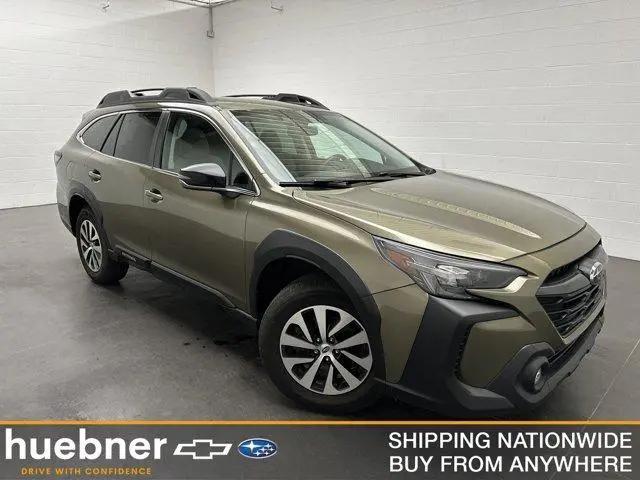 2024 Subaru Outback Premium for sale in Carrollton, OH