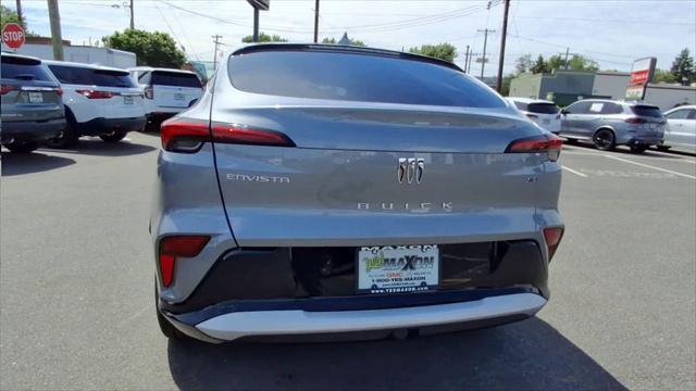 2024 Buick NV Sport Touring FWD
