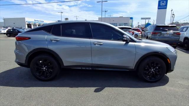 2024 Buick NV Sport Touring FWD