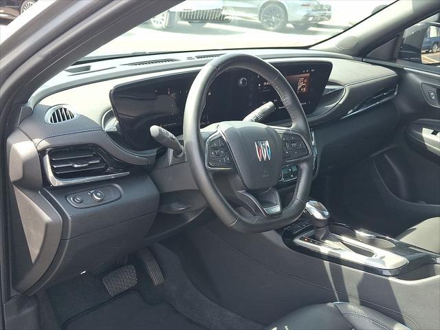 2024 Buick NV Sport Touring FWD