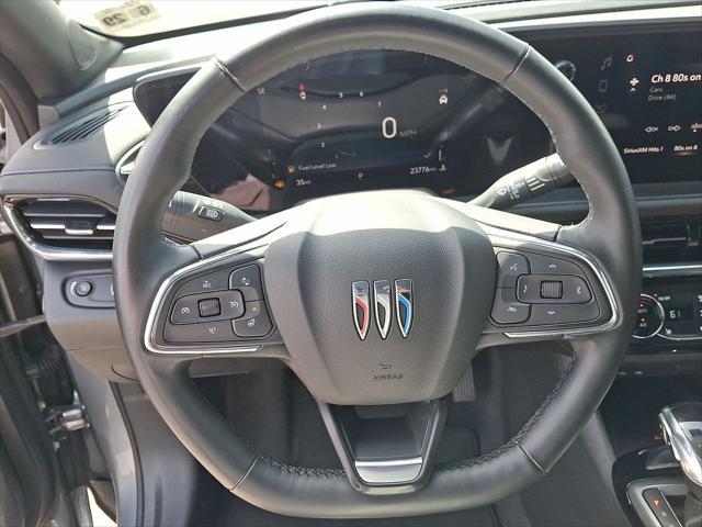 2024 Buick NV Sport Touring FWD