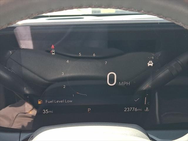 2024 Buick NV Sport Touring FWD