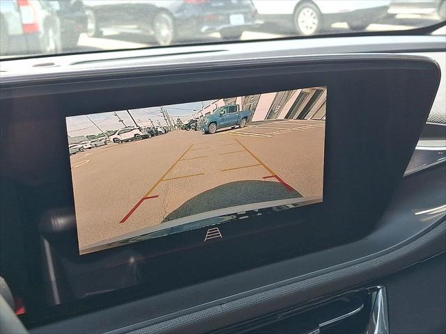 2024 Buick NV Sport Touring FWD