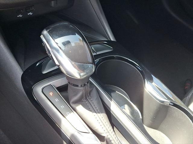 2024 Buick NV Sport Touring FWD