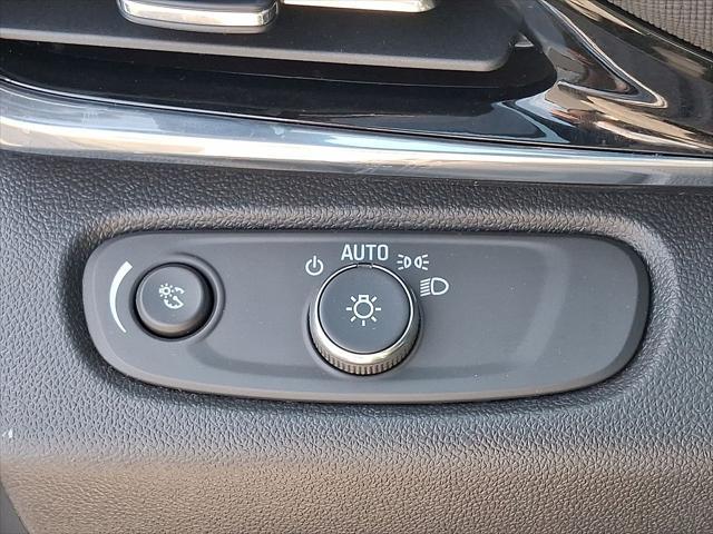 2024 Buick NV Sport Touring FWD