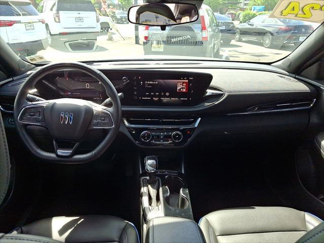 2024 Buick NV Sport Touring FWD
