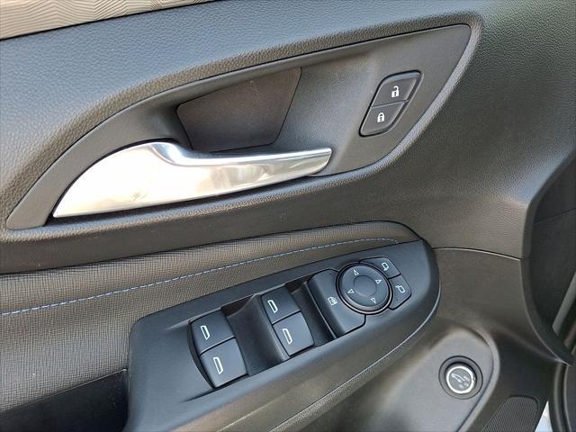 2024 Buick NV Sport Touring FWD