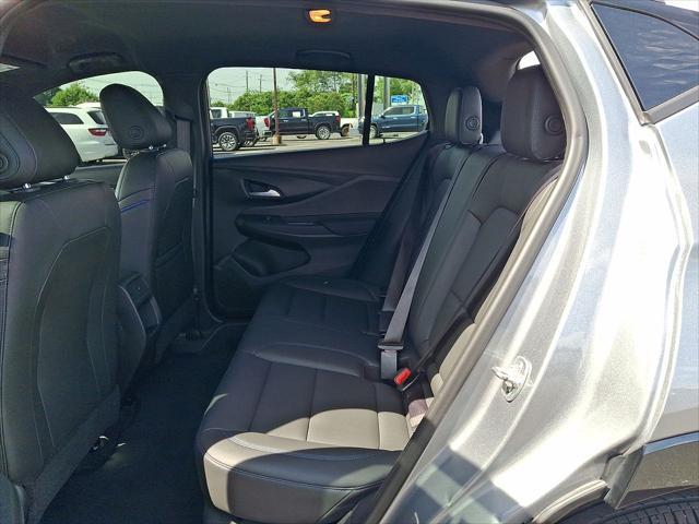 2024 Buick NV Sport Touring FWD