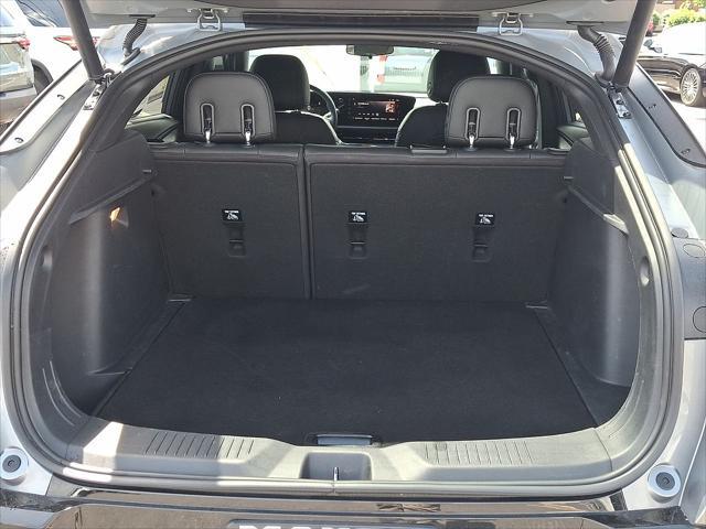 2024 Buick NV Sport Touring FWD