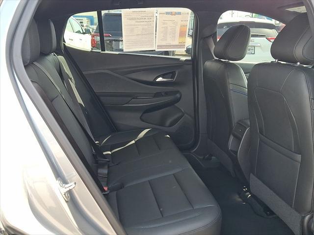 2024 Buick NV Sport Touring FWD