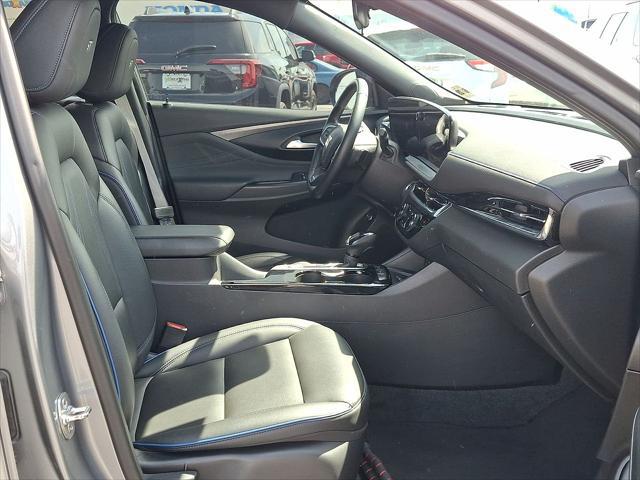 2024 Buick NV Sport Touring FWD