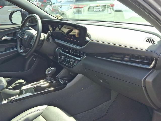 2024 Buick NV Sport Touring FWD