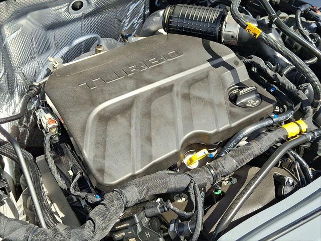 2024 Buick NV Sport Touring FWD
