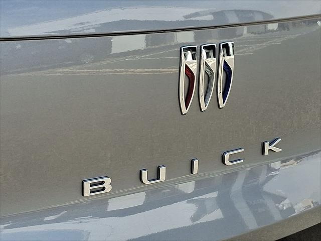 2024 Buick NV Sport Touring FWD