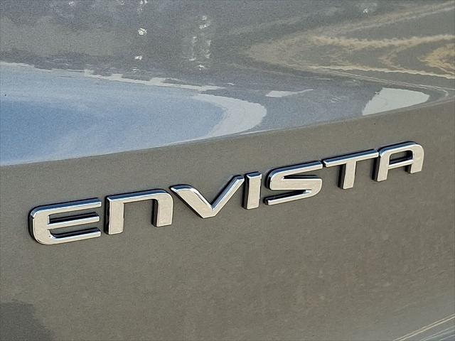 2024 Buick NV Sport Touring FWD