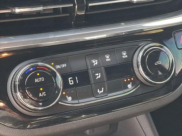 2024 Buick NV Sport Touring FWD