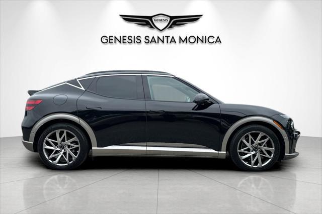 2023 Genesis GV60 Advanced AWD