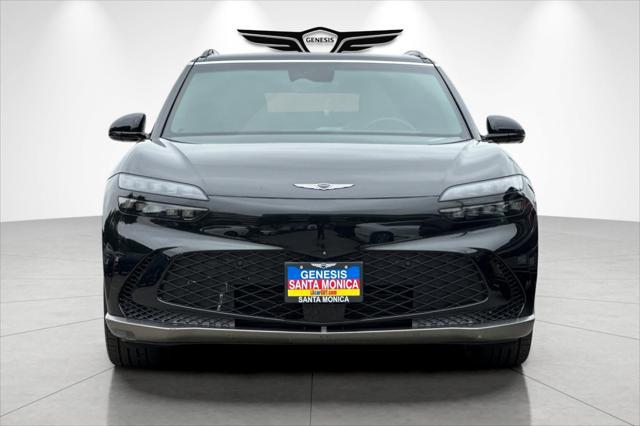 2023 Genesis GV60 Advanced AWD