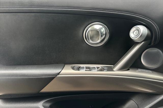 2023 Genesis GV60 Advanced AWD