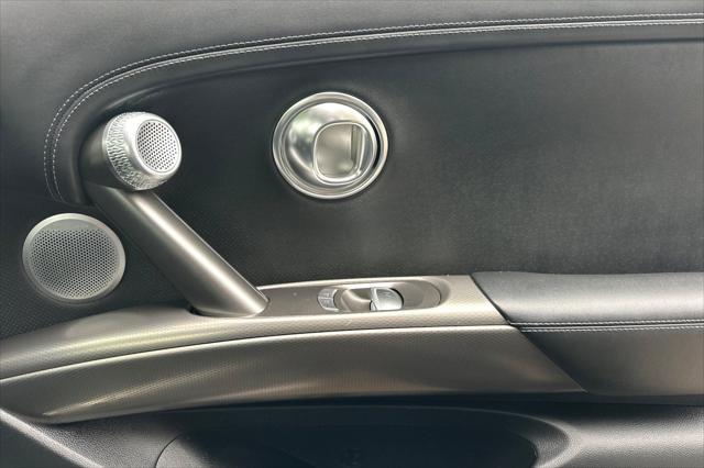 2023 Genesis GV60 Advanced AWD
