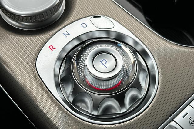 2023 Genesis GV60 Advanced AWD