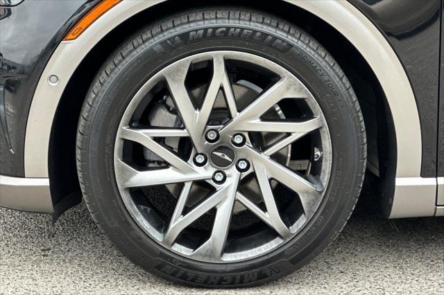2023 Genesis GV60 Advanced AWD