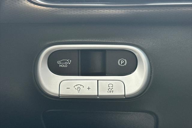 2023 Genesis GV60 Advanced AWD