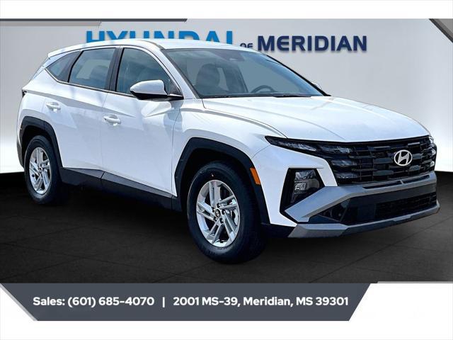 2026 Hyundai Tucson SE for sale in MERIDIAN, MS