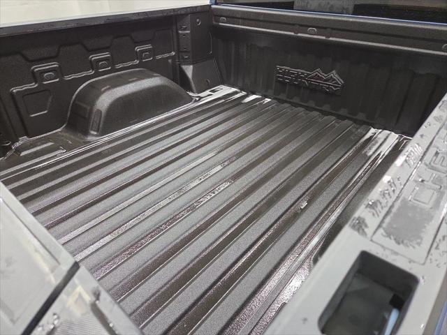 2024 Chevrolet Silverado 1500 4WD Crew Cab Short Bed High Country