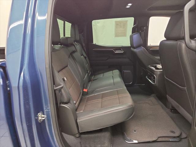 2024 Chevrolet Silverado 1500 4WD Crew Cab Short Bed High Country