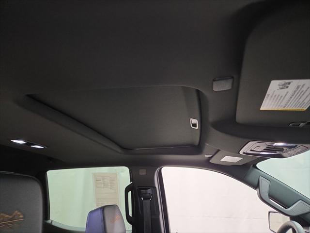 2024 Chevrolet Silverado 1500 4WD Crew Cab Short Bed High Country