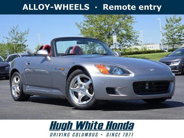 2000 Honda S2000 Base for sale near Columbus, OH