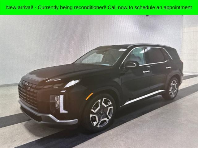 2024 Hyundai Palisade SEL for sale in HICKORY, NC