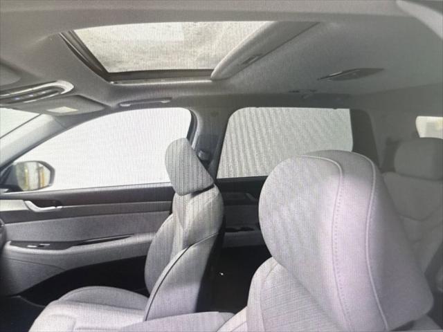 2024 Hyundai Palisade SEL