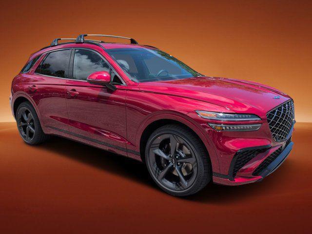 2026 Genesis GV70 2.5T Sport Prestige for sale in DAYTONA BEACH, FL