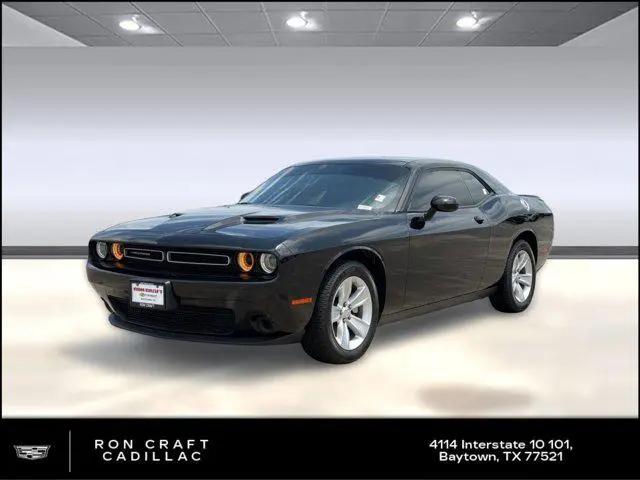 2023 Dodge Challenger SXT for sale in Baytown, TX