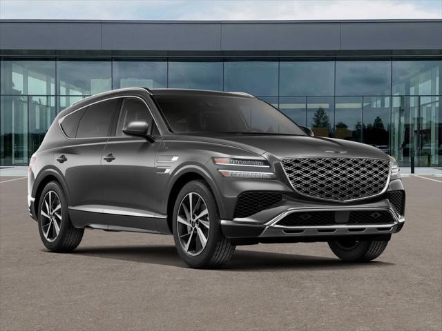 2026 Genesis GV80 2.5T Select AWD
