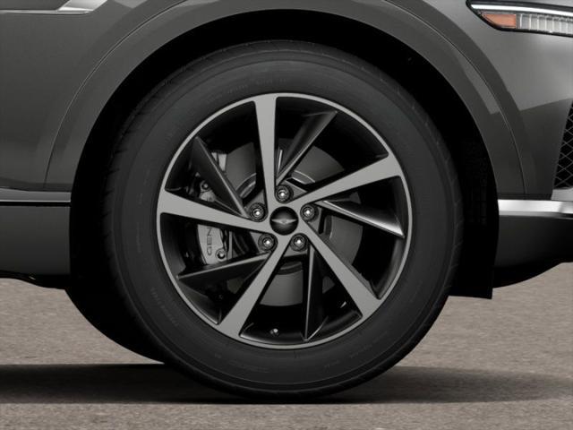 2026 Genesis GV80 2.5T Select AWD