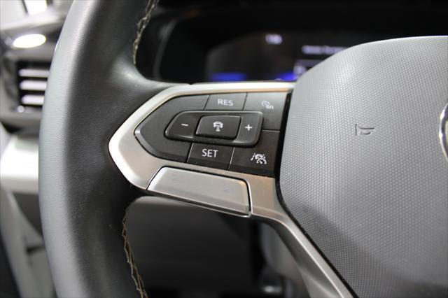 2023 Volkswagen Taos 1.5T S
