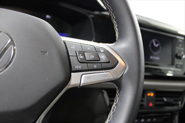 2023 Volkswagen Taos 1.5T S