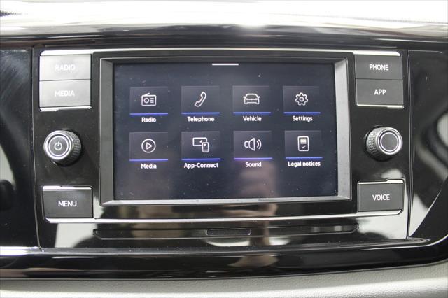 2023 Volkswagen Taos 1.5T S