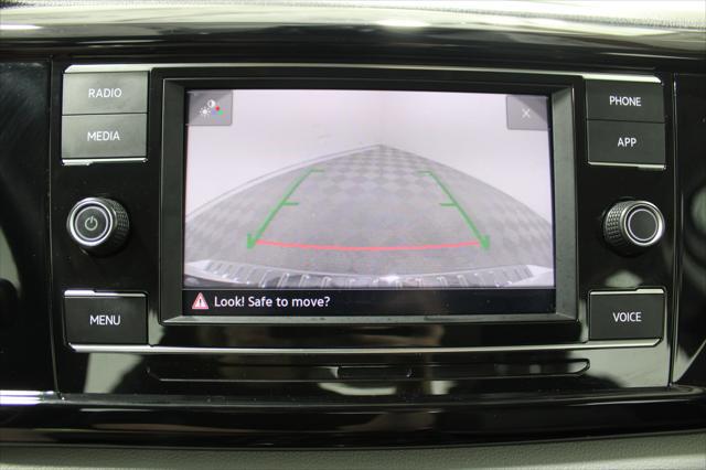 2023 Volkswagen Taos 1.5T S