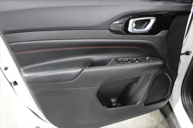 2023 Jeep Compass Trailhawk 4x4