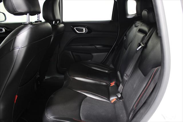2023 Jeep Compass Trailhawk 4x4