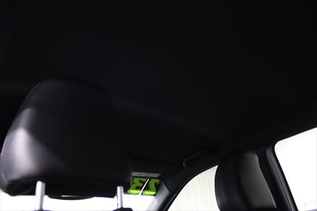 2023 Jeep Compass Trailhawk 4x4