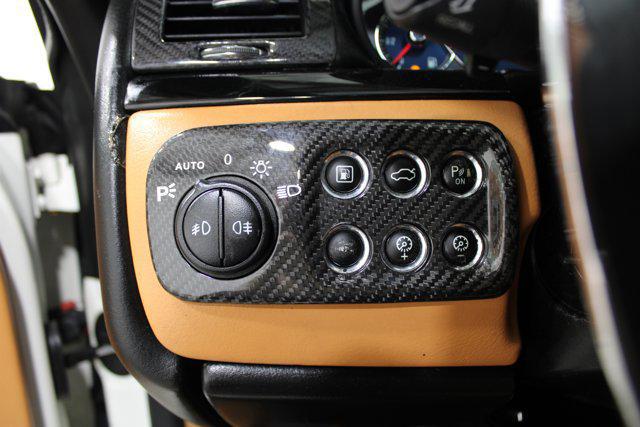 2012 Maserati GranTurismo Sport