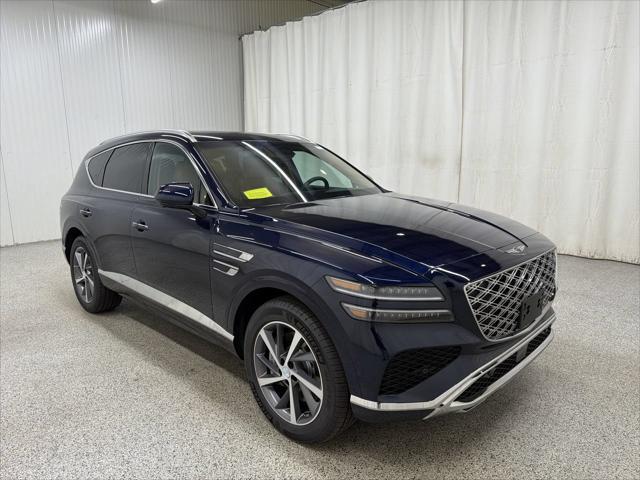 2026 Genesis GV80 2.5T Advanced AWD for sale in BRAINTREE, MA
