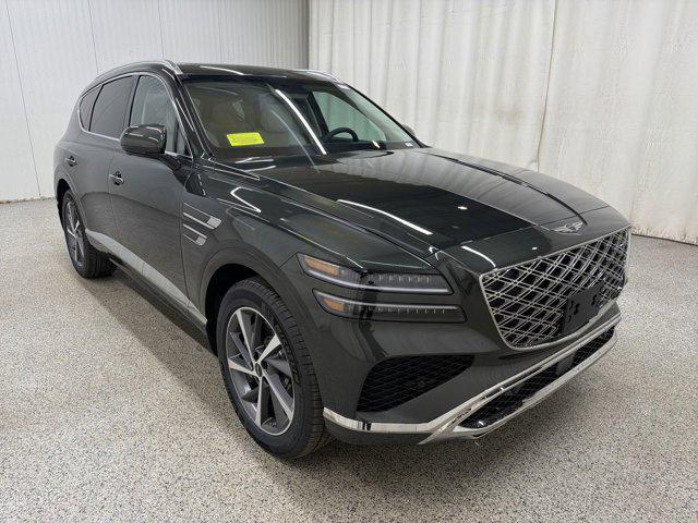 2026 Genesis GV80 2.5T Advanced AWD for sale in BRAINTREE, MA