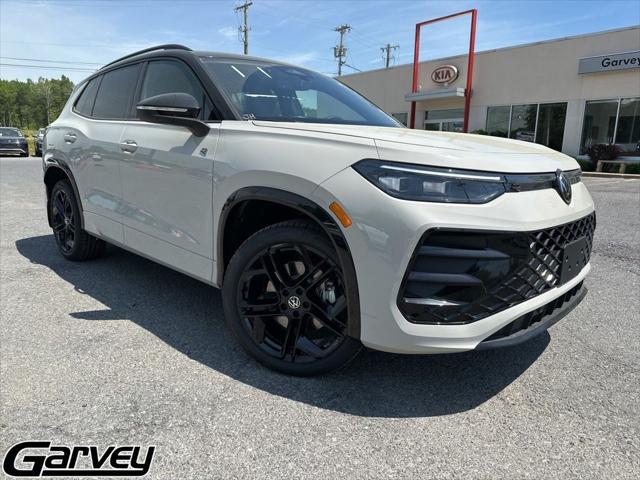 2026 Volkswagen Tiguan SE R-Line Black for sale in Queensbury, NY